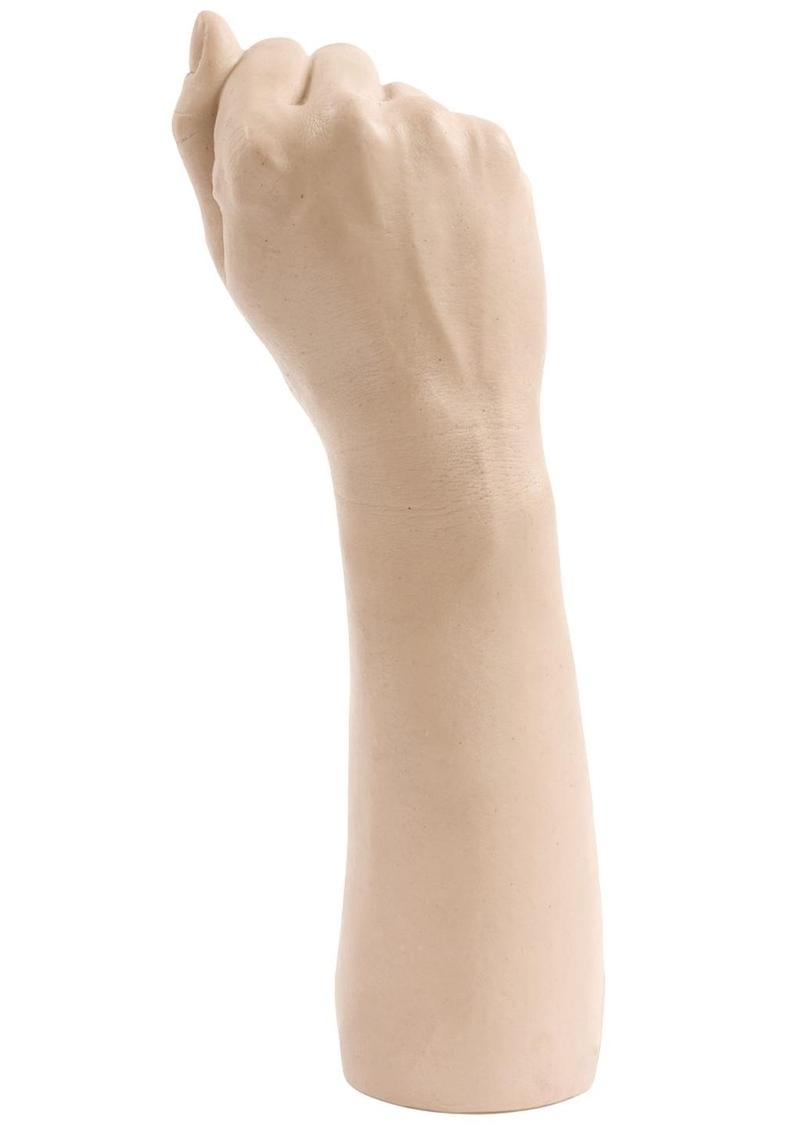 Doc Johnson Belladonna’s Bitch Fist Dildo