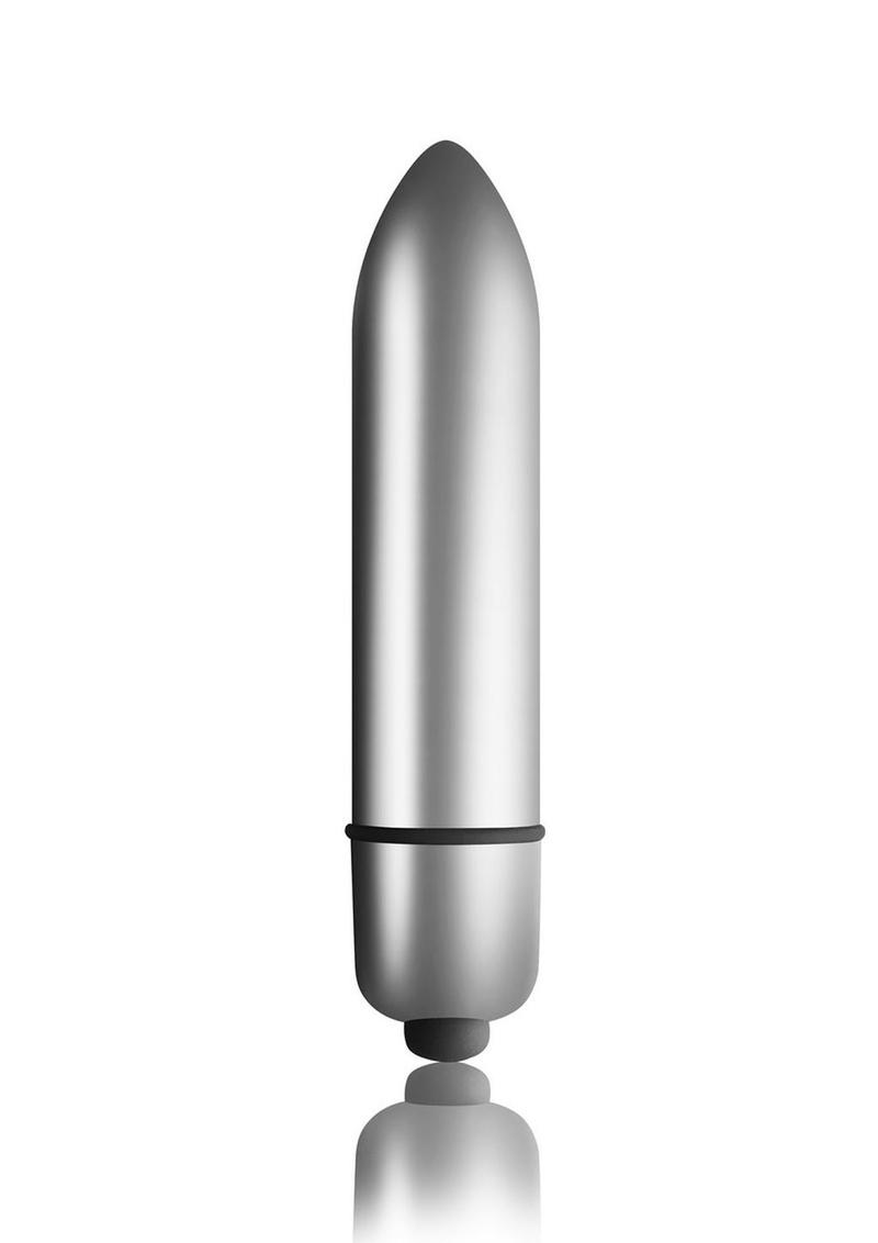 Big-Boy Rechargeable Prostate and Perineum Massager