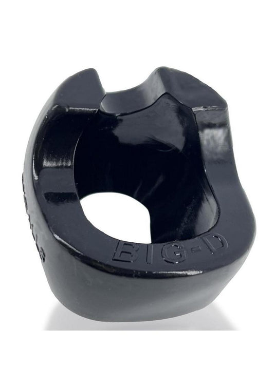 Oxballs Big-D Shaft Grip Cock Ring