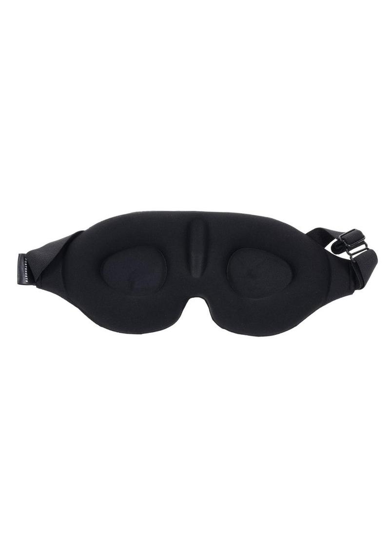 Sportsheets Blackout Blindfold for Ultimate Sensory Play