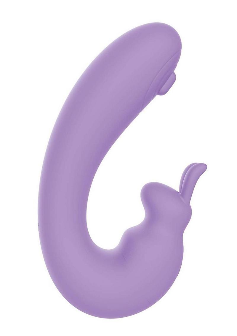 Blaze Bunny Thumper Rechargeable Vibrator