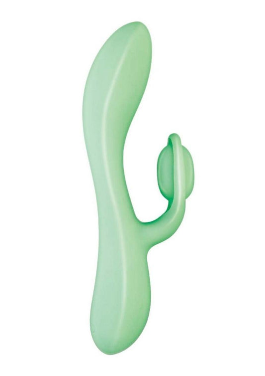 Blaze Romantic Rechargeable Rabbit Vibrator