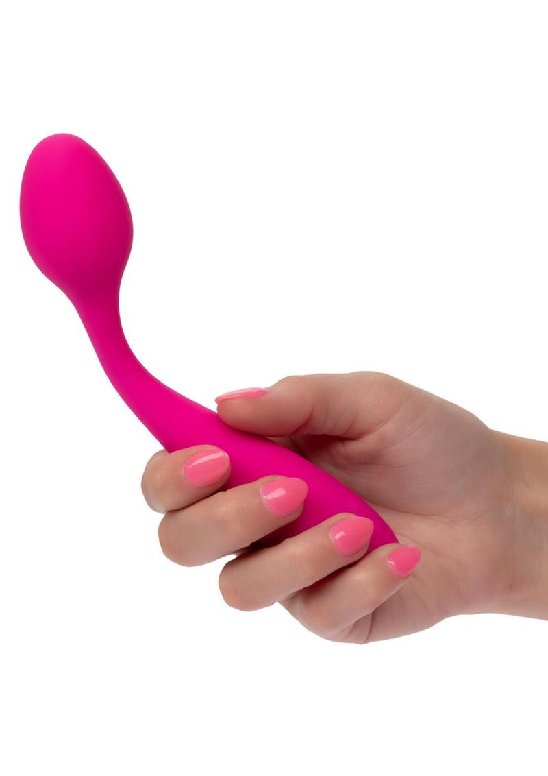 Bliss Bendie G Liquid Silicone G-Spot Vibrator