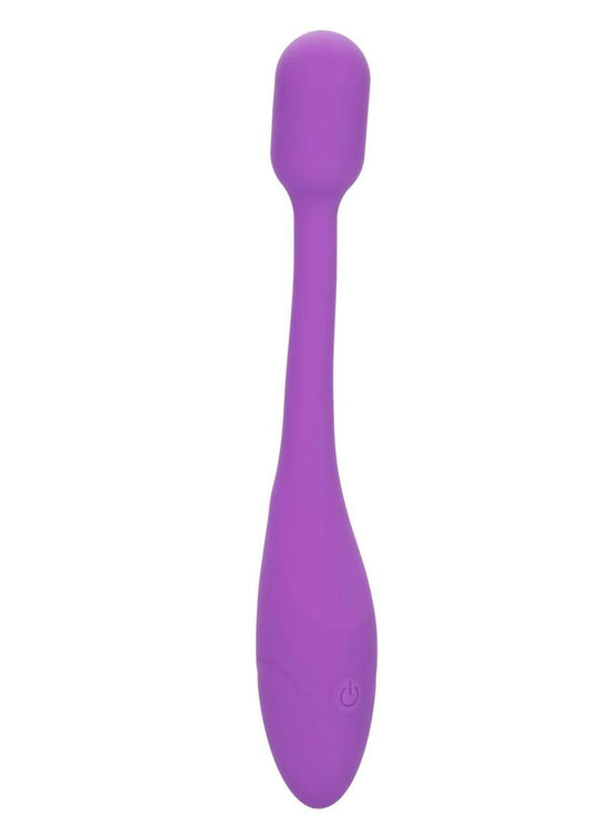 Calexotics Bliss Flex-O-Teaser Liquid Silicone Clitoral Stimulator