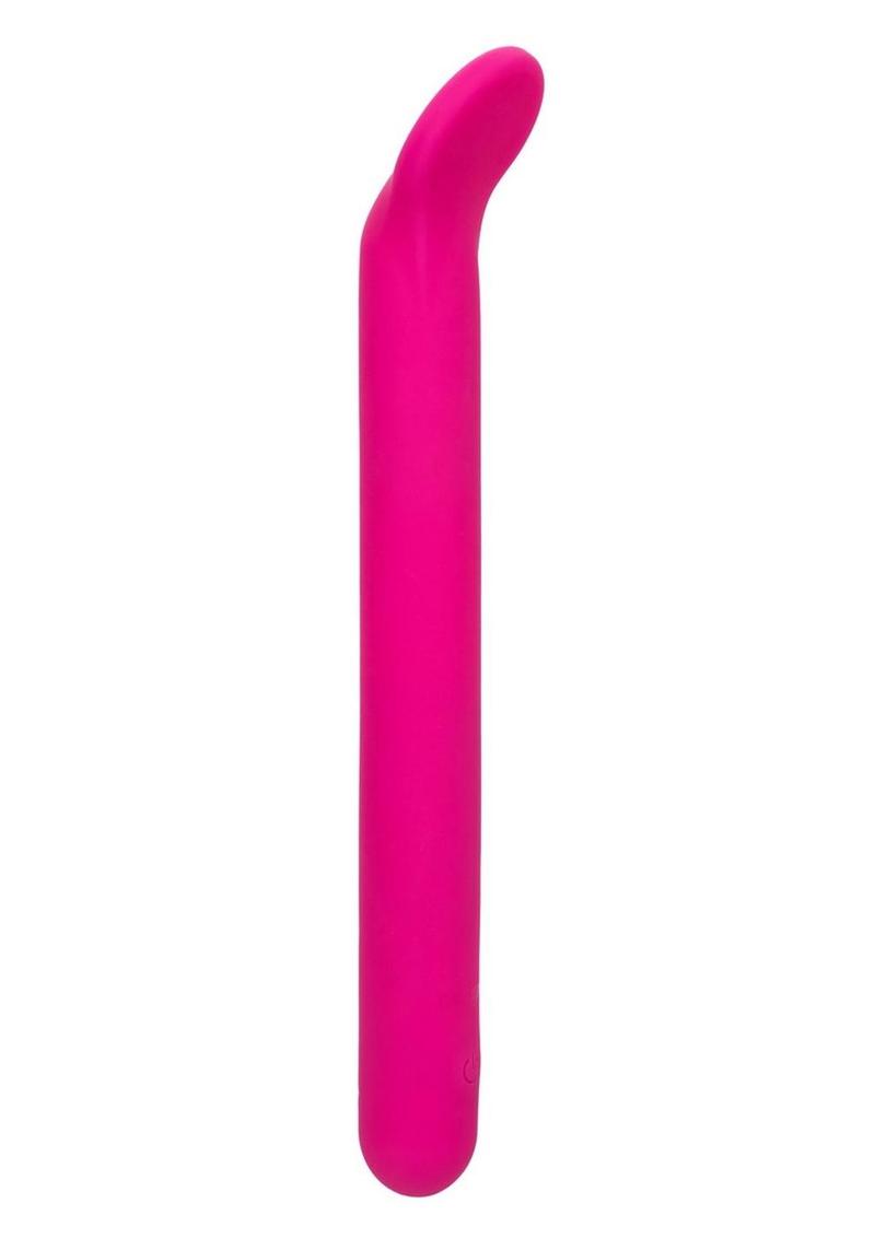 Bliss Liquid Silicone Rechargeable Clitoriffic Vibrator
