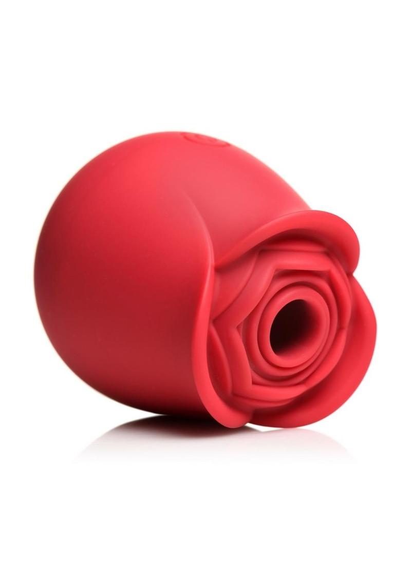 Bloomgasm The Perfect Rose Rechargeable Clitoral Stimulator
