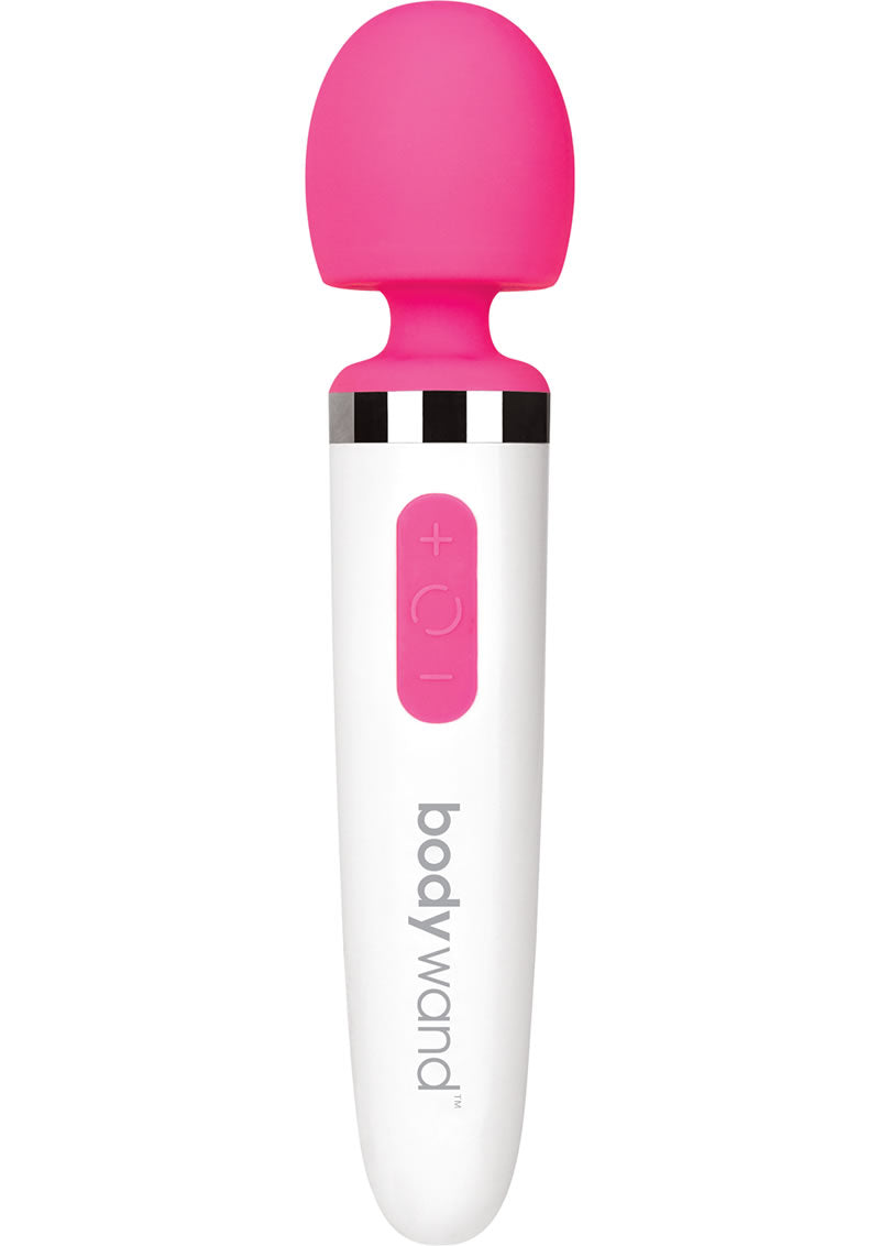 Bodywand Aqua Mini Rechargeable Silicone Massage Wands
