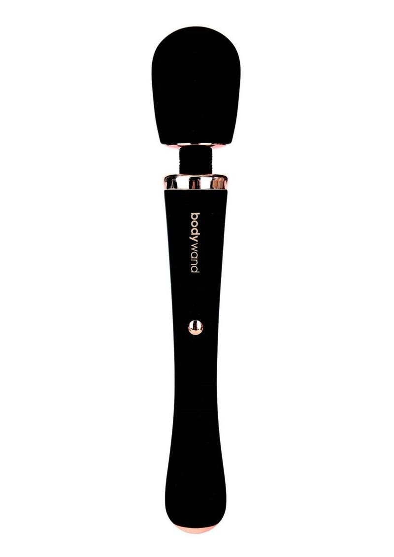 Bodywand Couture Rechargeable Silicone Massage Wands