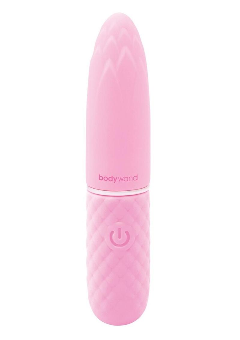 Bodywand Cuties Bullet Rechargeable Vibrator