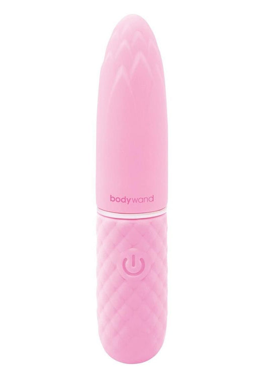 Bodywand Cuties Bullet Rechargeable Vibrator