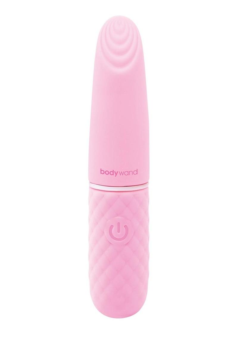 Bodywand Cuties Lipstick Bullet Vibrator