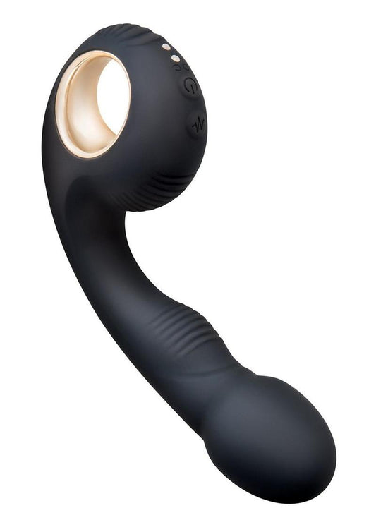 Bodywand G Play Squirt Trainer Dual Motor Rechargeable G-Spot Vibrator
