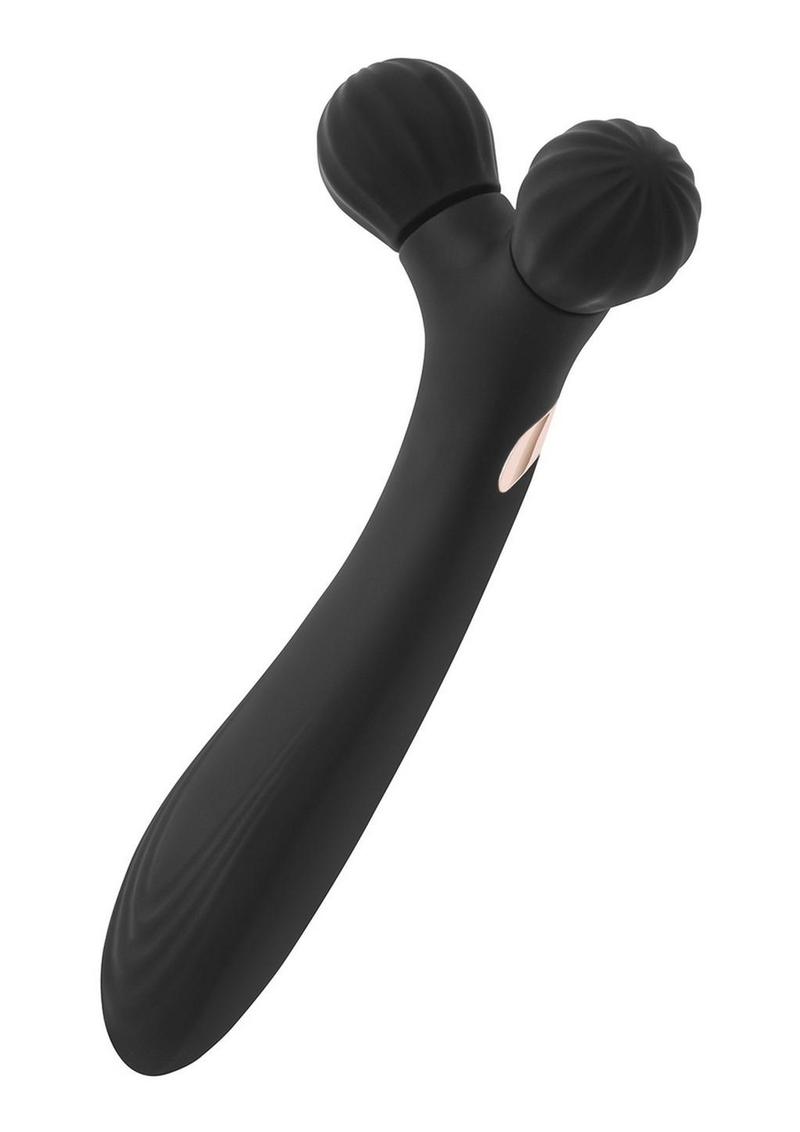 Bodywand iD Roller Rechargeable Silicone All In One Massager