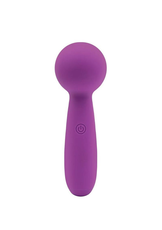 Lolli Mini Wand Compact Powerhouse Vibrator