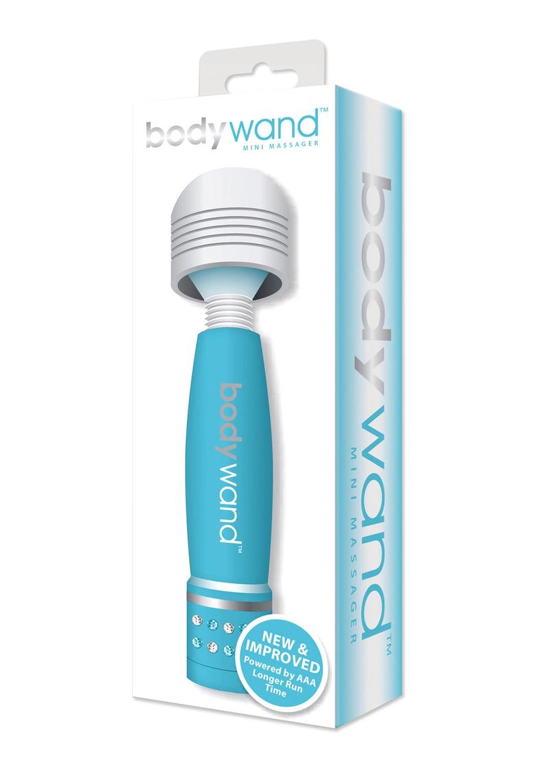 Bodywand Mini Massage Wands