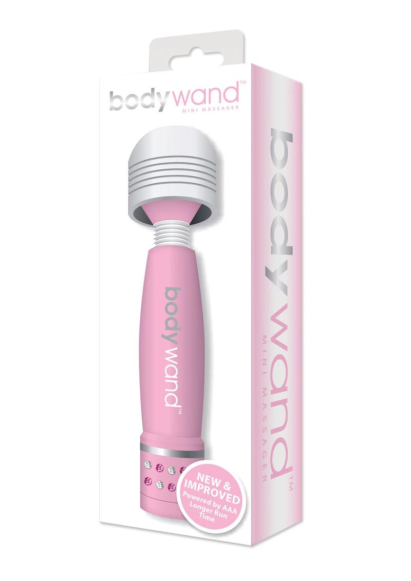 Bodywand Mini Massage Wands