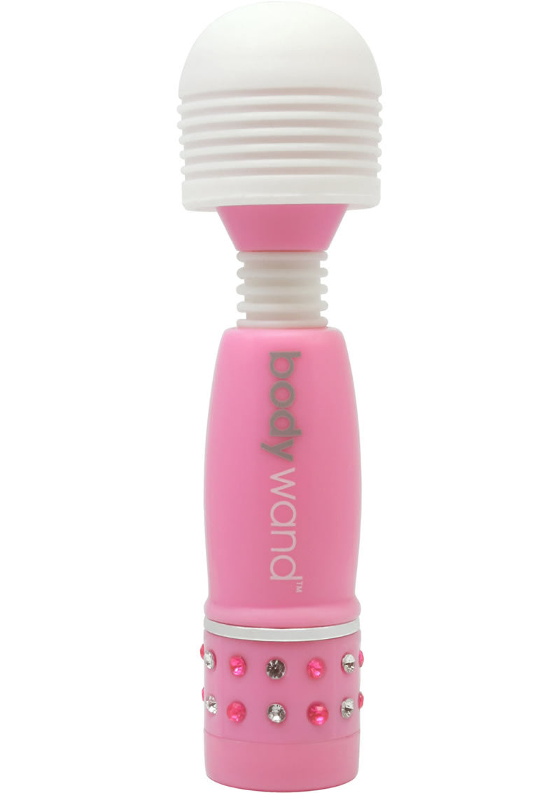 Bodywand Mini Massage Wands
