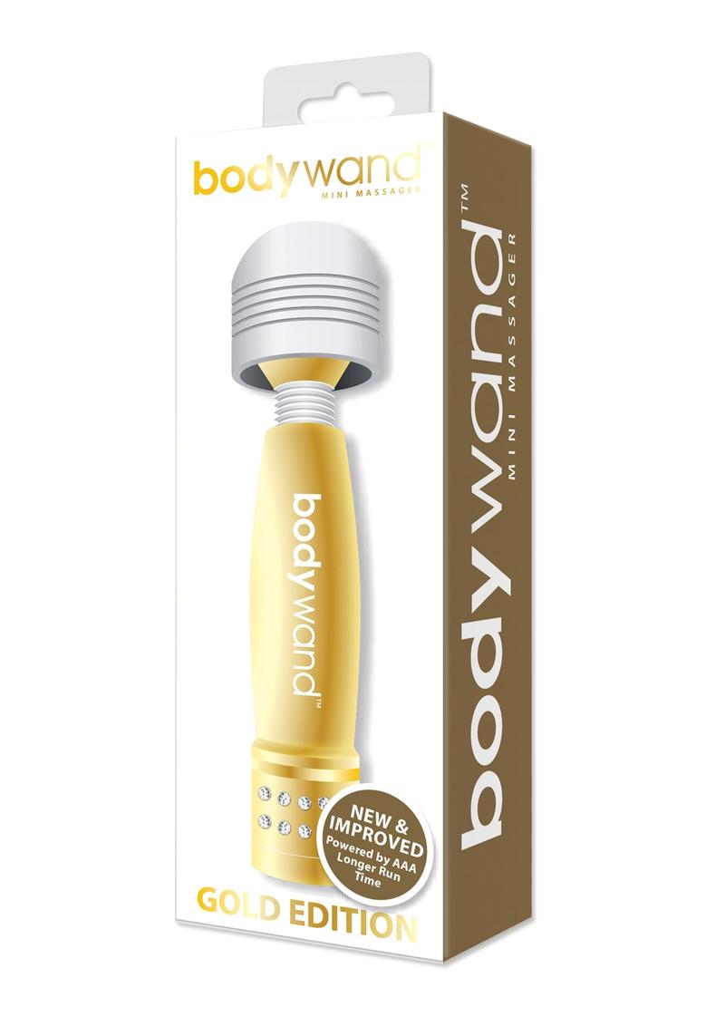 Bodywand Mini Massage Wands