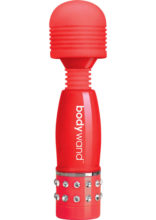 Bodywand Mini Wand Massager – Love Edition