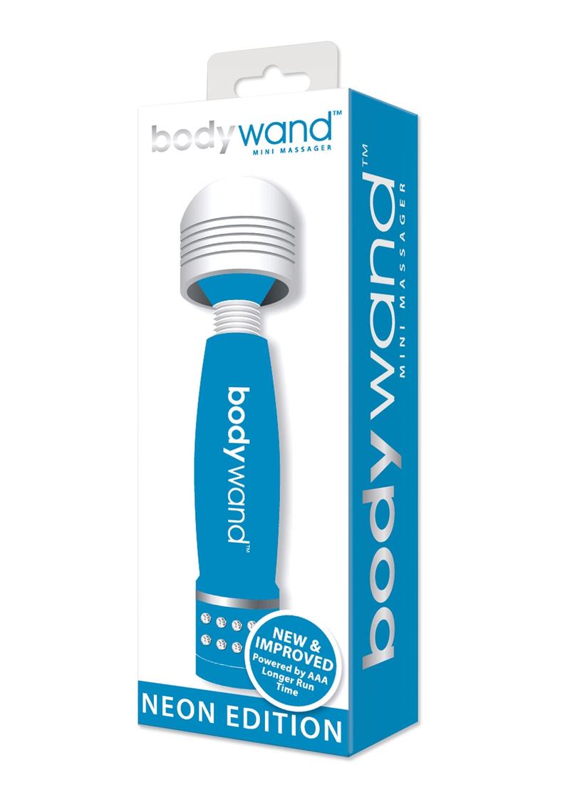 Bodywand Mini Massage Wands