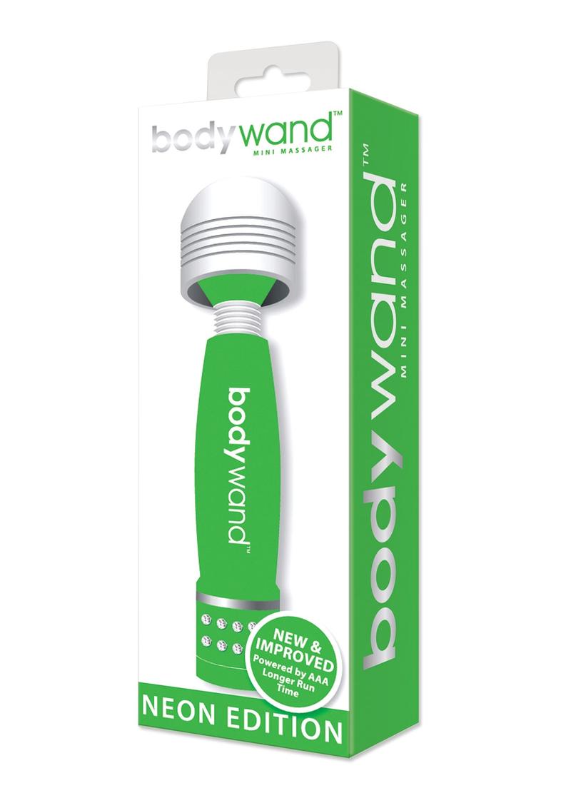 Bodywand Mini Massage Wands