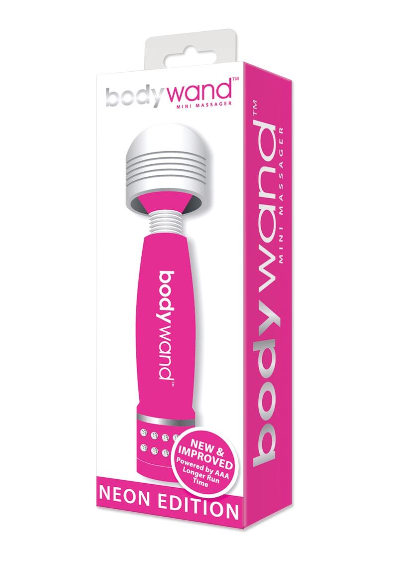 Bodywand Mini Massage Wands