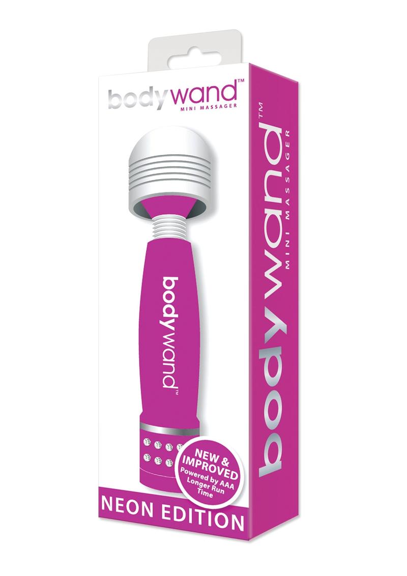 Bodywand Mini Massage Wands