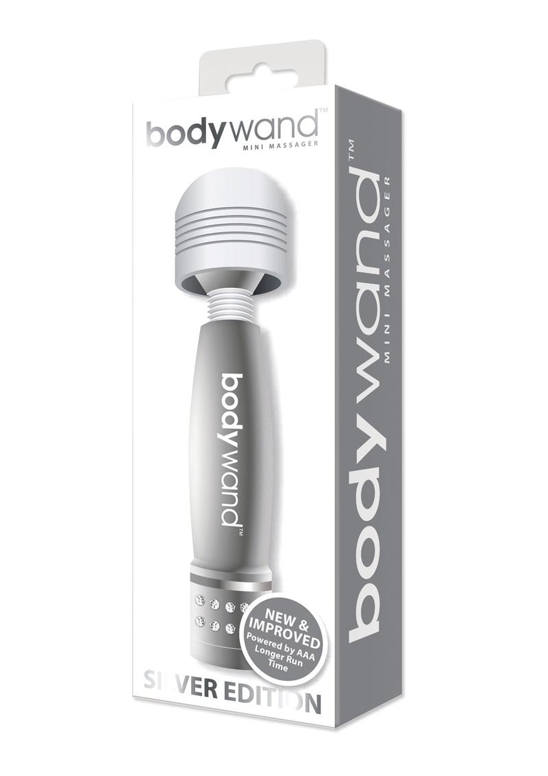 Bodywand Mini Massage Wands