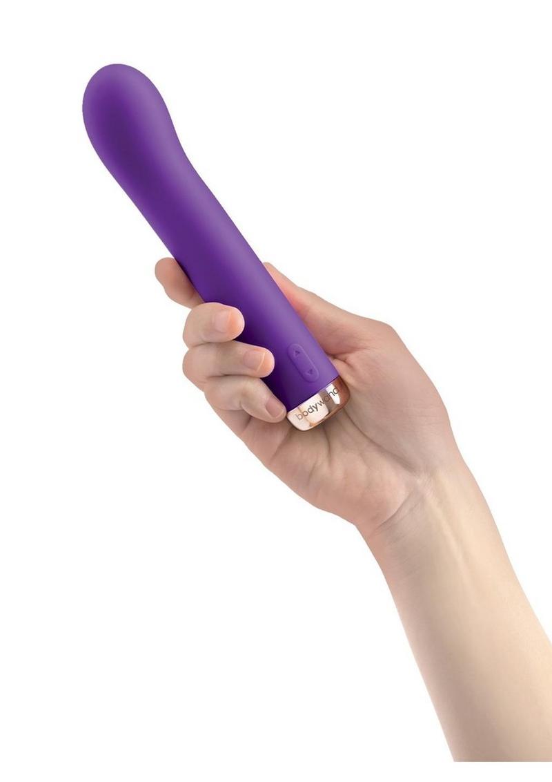 Bodywand My First G Spot Vibe for Beginner’s