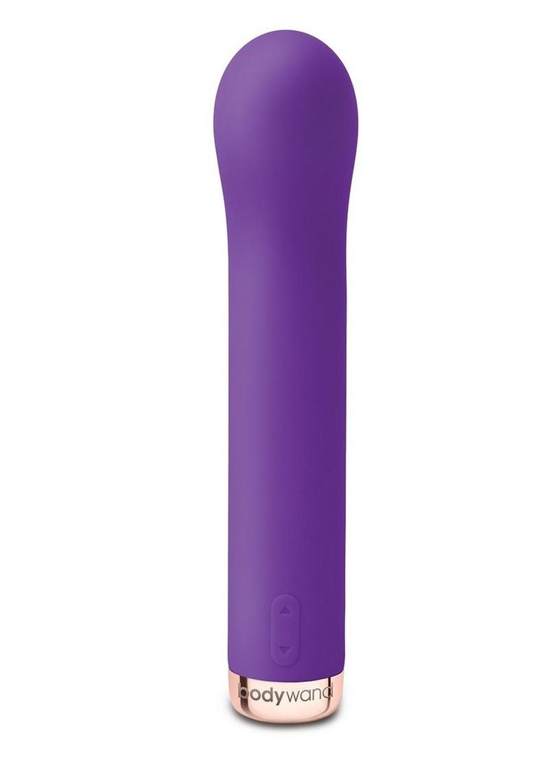 Bodywand My First G Spot Vibe for Beginner’s