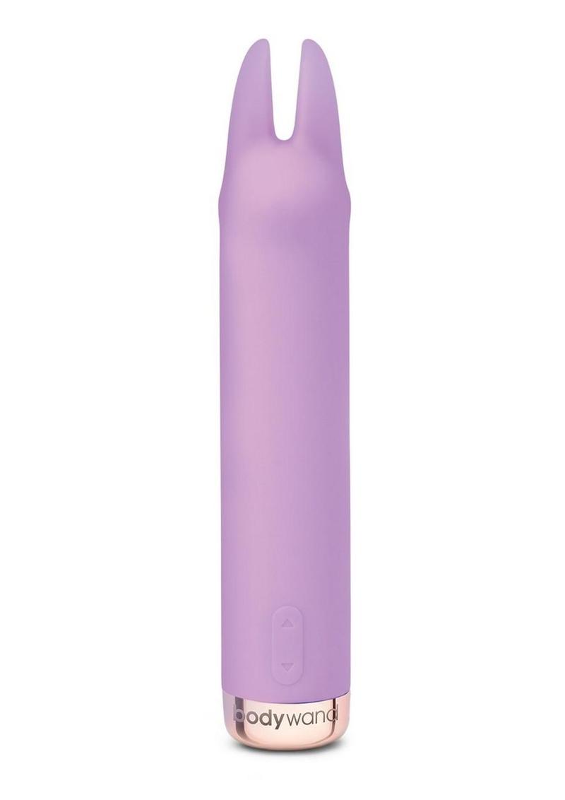Bodywand My First Rabbit Vibe Beginner Friendly Stimulator