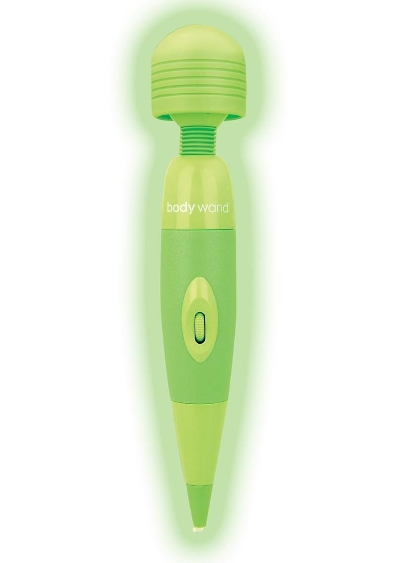 Bodywand Original Glow In The Dark AC Powered Massager