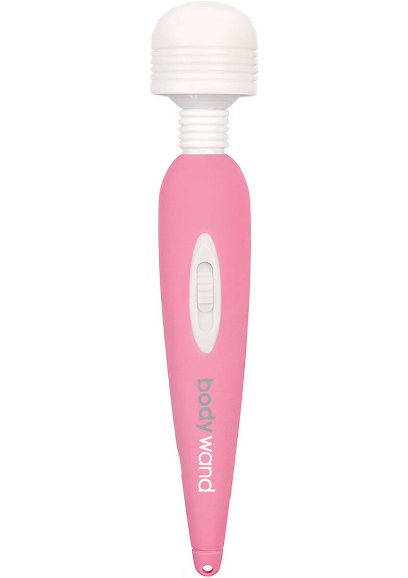 Bodywand Personal Mini Rechargeable Cordless Massager