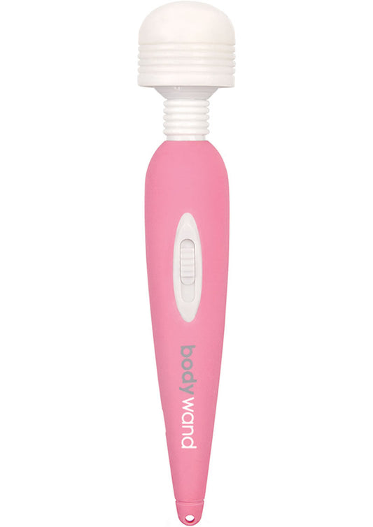 Bodywand Personal Mini Rechargeable Cordless Massager