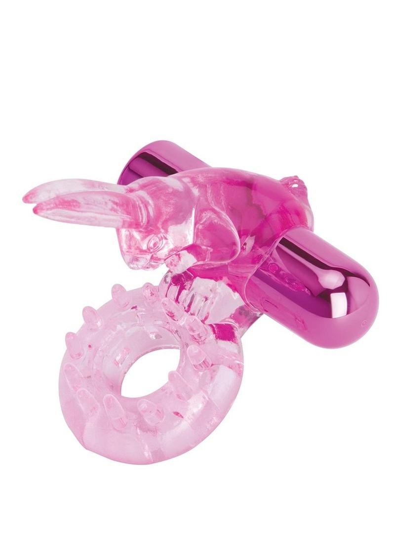 Bodywand Rabbit Ring Rechargeable and Bunny Shaped