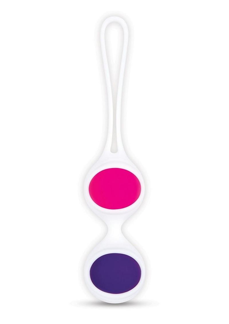 Bodywand Squeeze Mix And Match Kegel Set