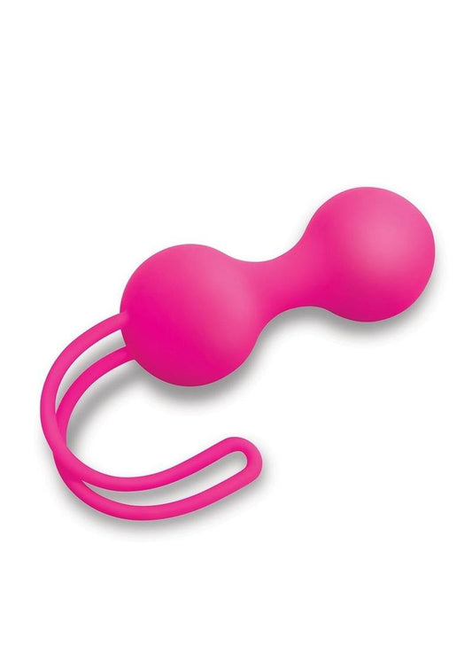 Bodywand Squeeze Pro Kegel Duo Pelvic Floor Toner