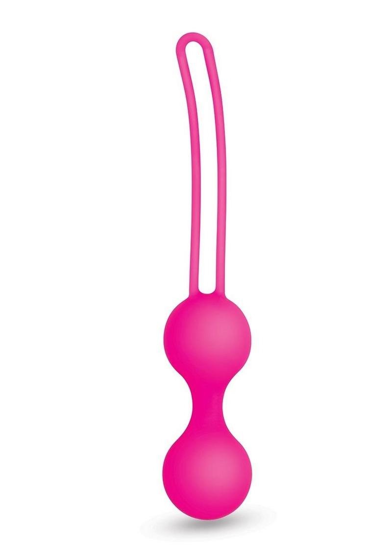 Bodywand Squeeze Pro Kegel Duo Pelvic Floor Toner