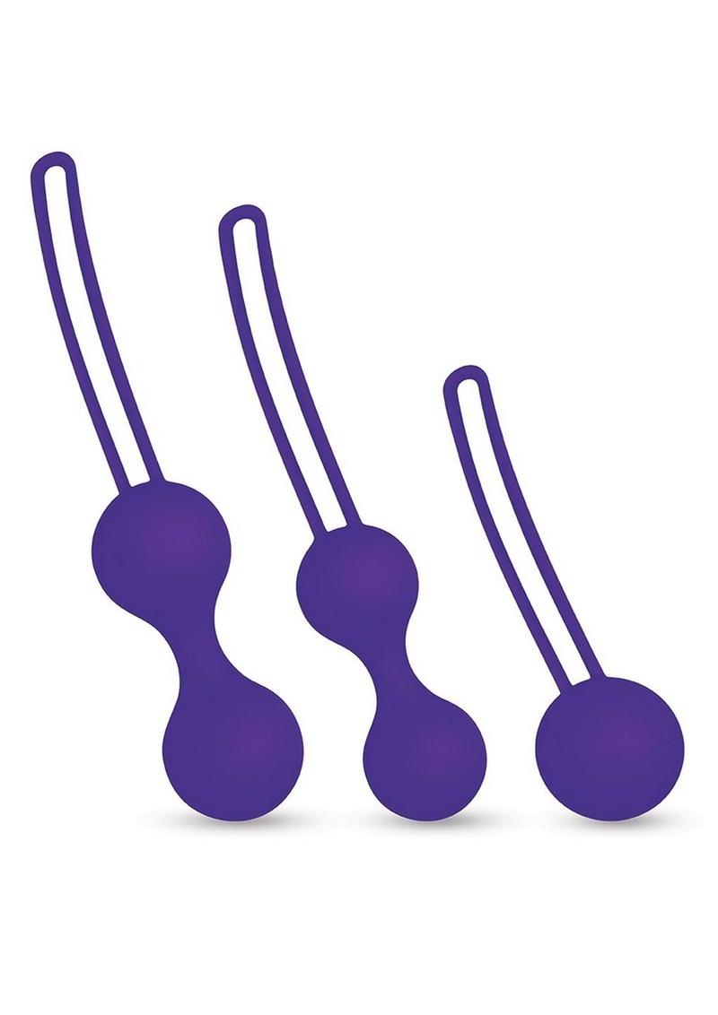 Bodywand Squeeze Kegel Training Set Pelvic Floor Strengthening