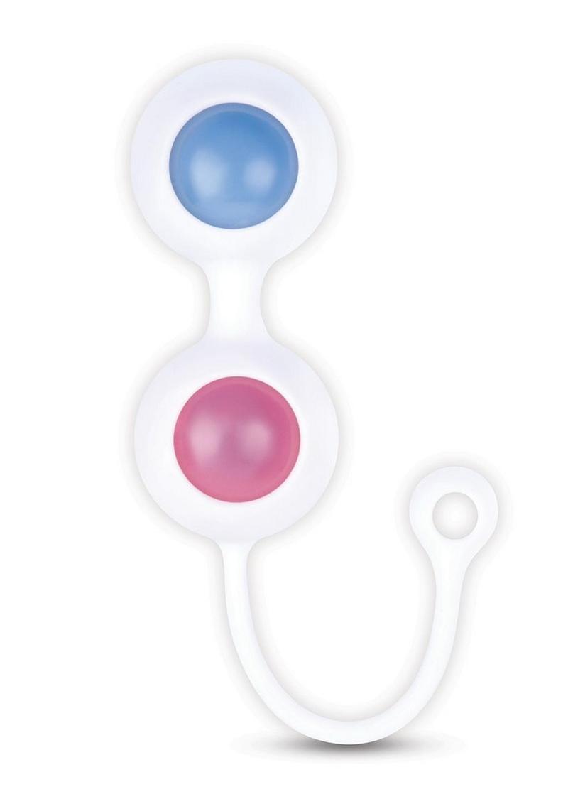 Bodywand Squeeze Vibrating Pelvic Floor Trainer Set