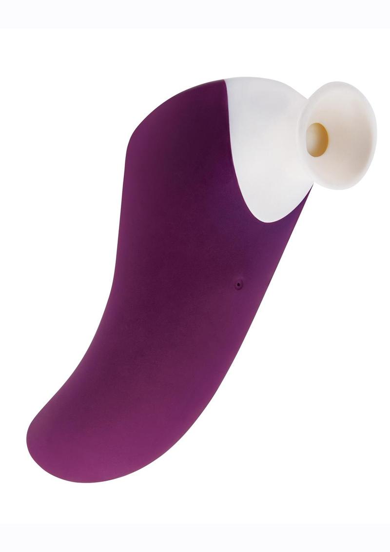 Bodywand Vibro Kiss Touchless Clitoral Stimulator