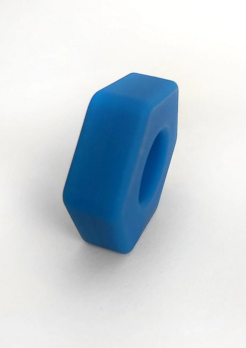 Boneyard Bust A Nut 2x Ball Stretcher Silicone Cock Ring