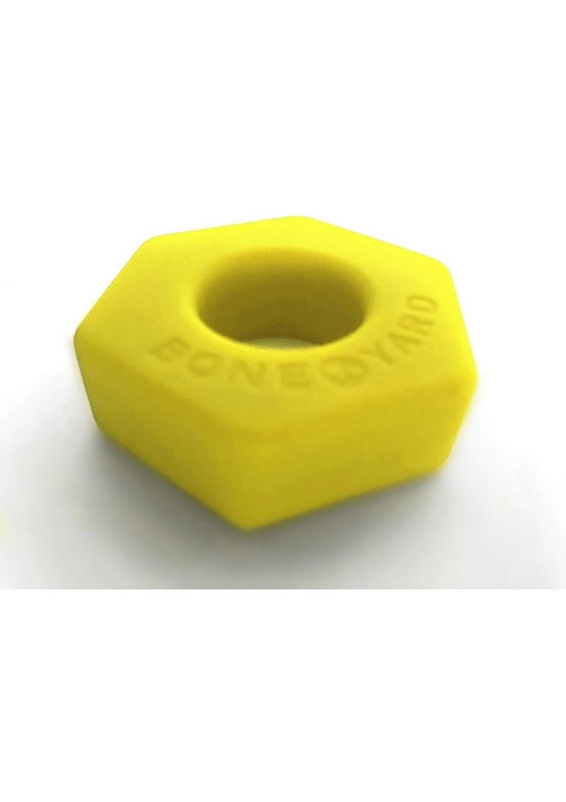 Boneyard Bust A Nut 2x Ball Stretcher Silicone Cock Ring