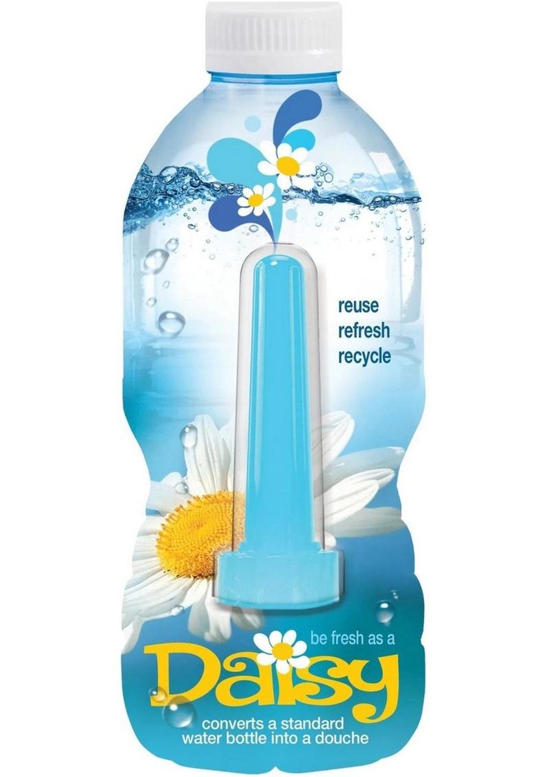 Boneyard Daisy Water Bottle Douche Adapter