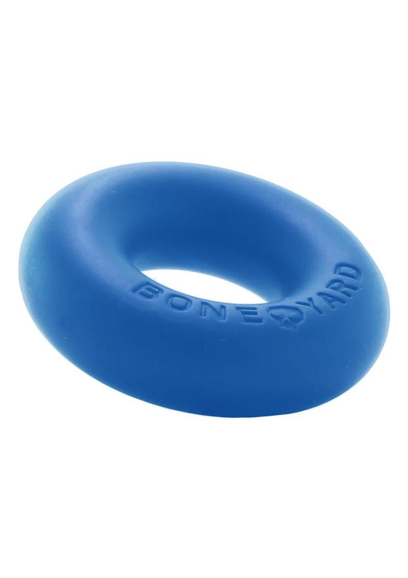Boneyard Ultimate Silicone Cock Ring