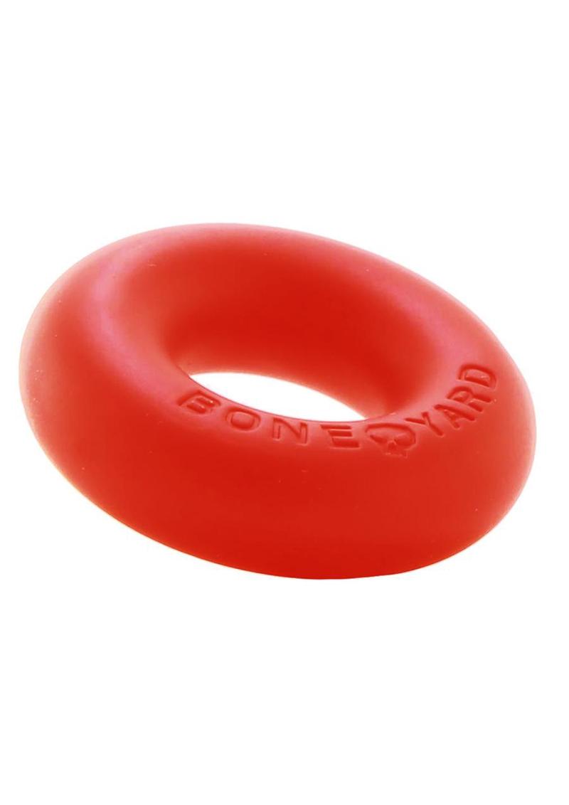 Boneyard Ultimate Silicone Cock Ring