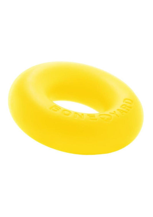 Boneyard Ultimate Silicone Cock Ring