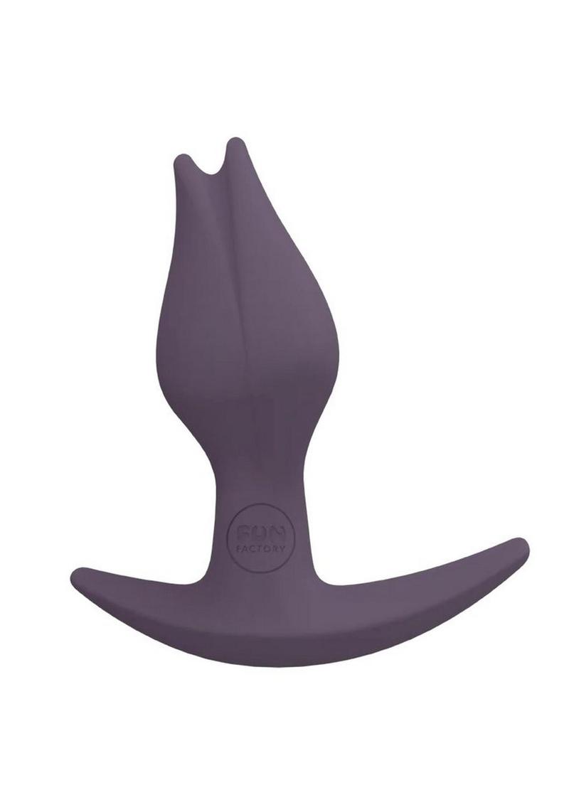 Fun Factory Bootie Fem Discreet Silicone Butt Plug
