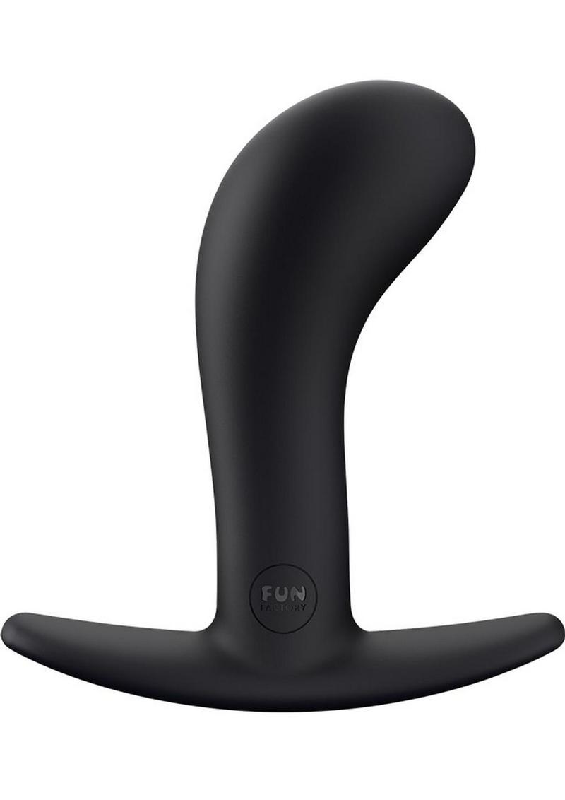 Fun Factory Bootie Small Silicone Anal Plug