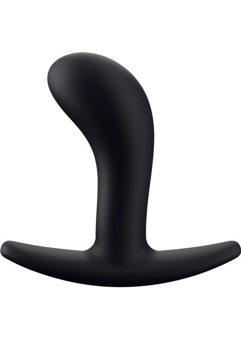 Fun Factory Bootie Small Silicone Anal Plug